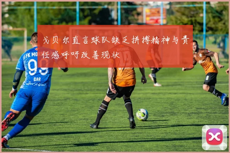 戈贝尔直言球队缺乏拼搏精神与责任感呼吁改善现状